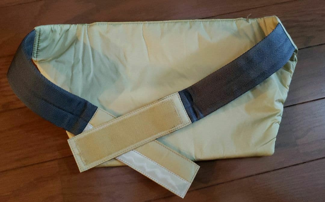 PRADA　プラダ　プラダスポーツ　 ボディバッグ　ウエストバッグ　カードあり