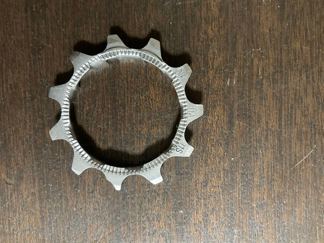 デュラエース　CS9000 スプロケット　 11S 11-30