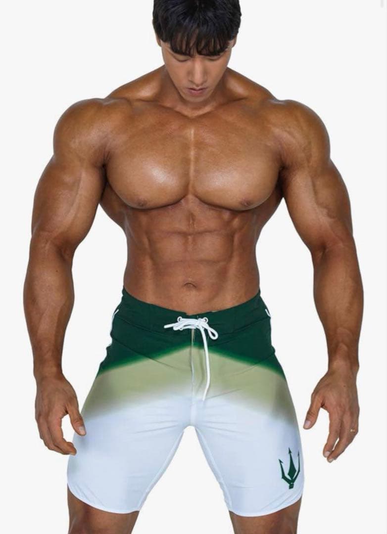 FIED ファイド ボードショーツ ステージショーツ