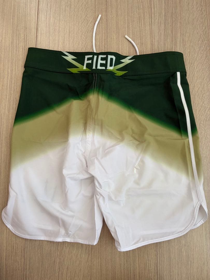 FIED ファイド ボードショーツ ステージショーツ