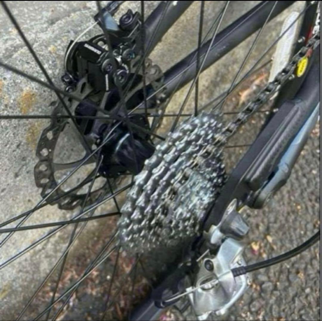 レア☆ KHS XCT555 マウンテンバイク 26メンテナンス済