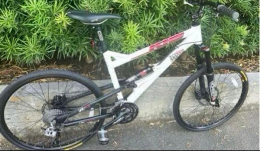 レア☆ KHS XCT555 マウンテンバイク 26メンテナンス済