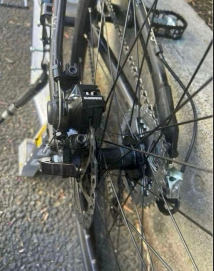 レア☆ KHS XCT555 マウンテンバイク 26メンテナンス済