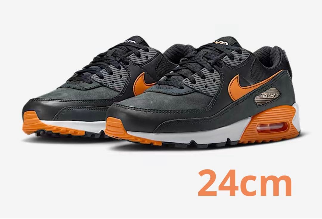 エア マックス 90 Tokyo Giants ジャイアンツ 24cm - メルカリ