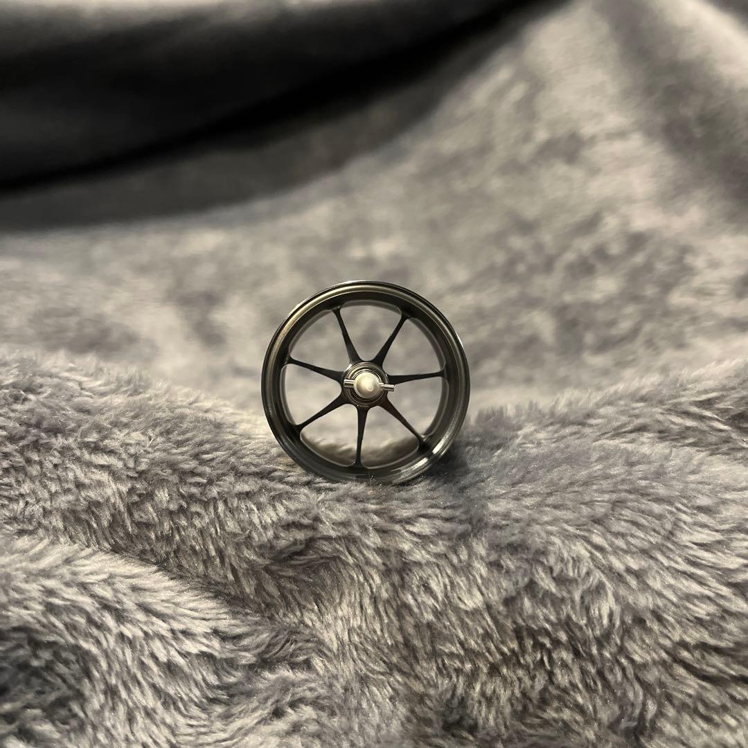 【未使用】Avail マイクロキャストスプール17CNQ15Rコンクエストbfs