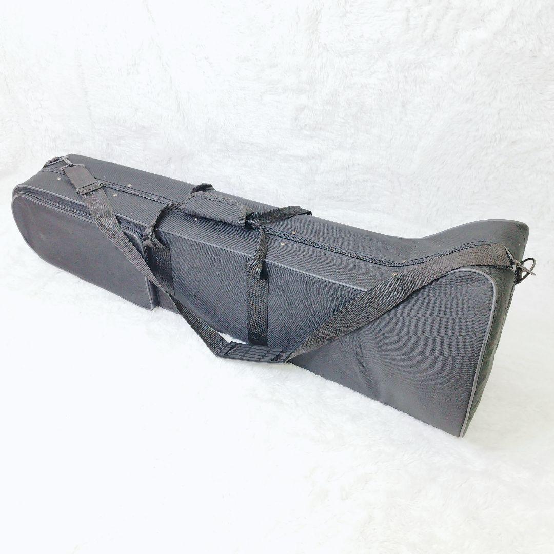 柴*尾様 【美品✨️】ammoon アムーン テナートロンボーン 専用ケース付き