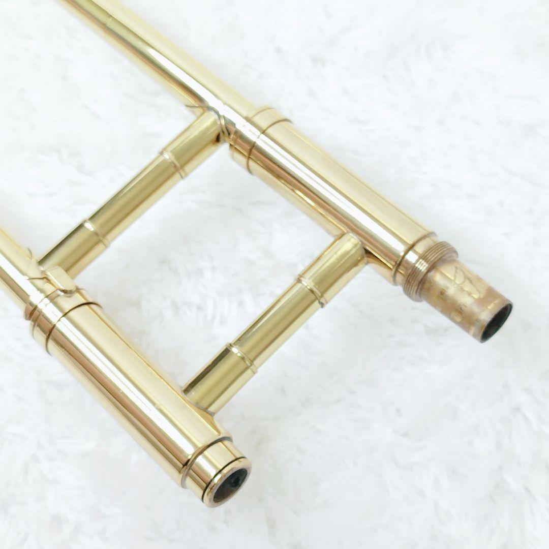 柴*尾様 【美品✨️】ammoon アムーン テナートロンボーン 専用ケース付き