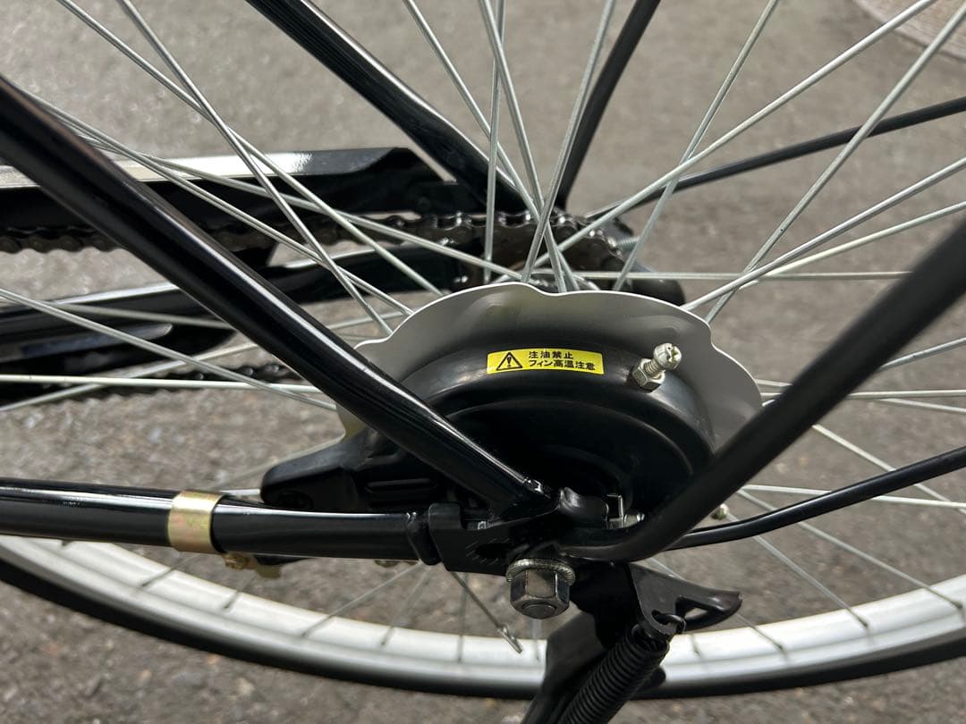 あさひサイクル２６ホームサイクル名古屋市近郊限定手渡のみ名古屋市中村北区配送無料