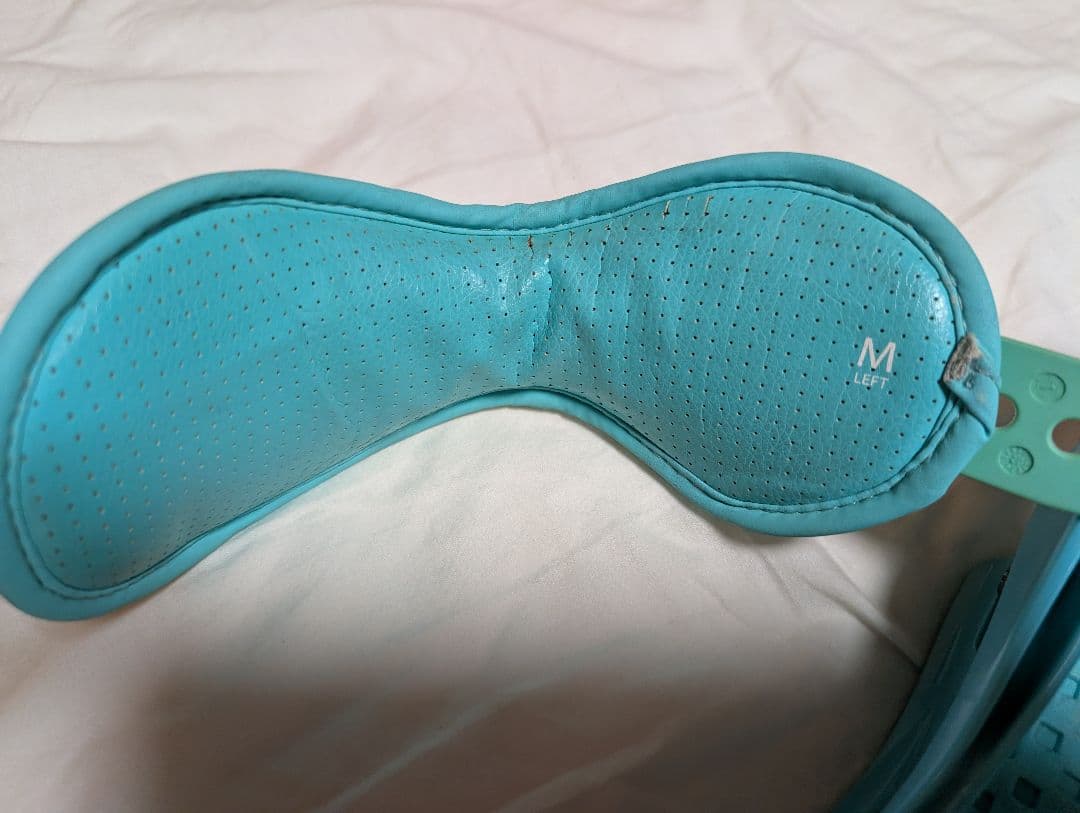 BURTON ビンディング　ウィメンズ M　シチズン Re:Flex