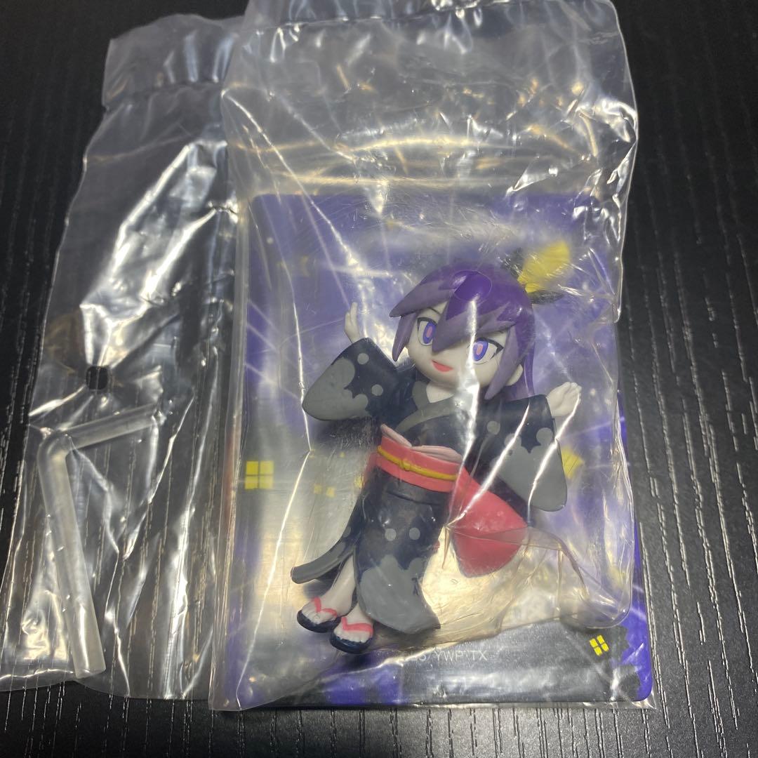 百鬼姫 妖怪ウォッチ フィギュア ひっさつわざフィギュア - メルカリ