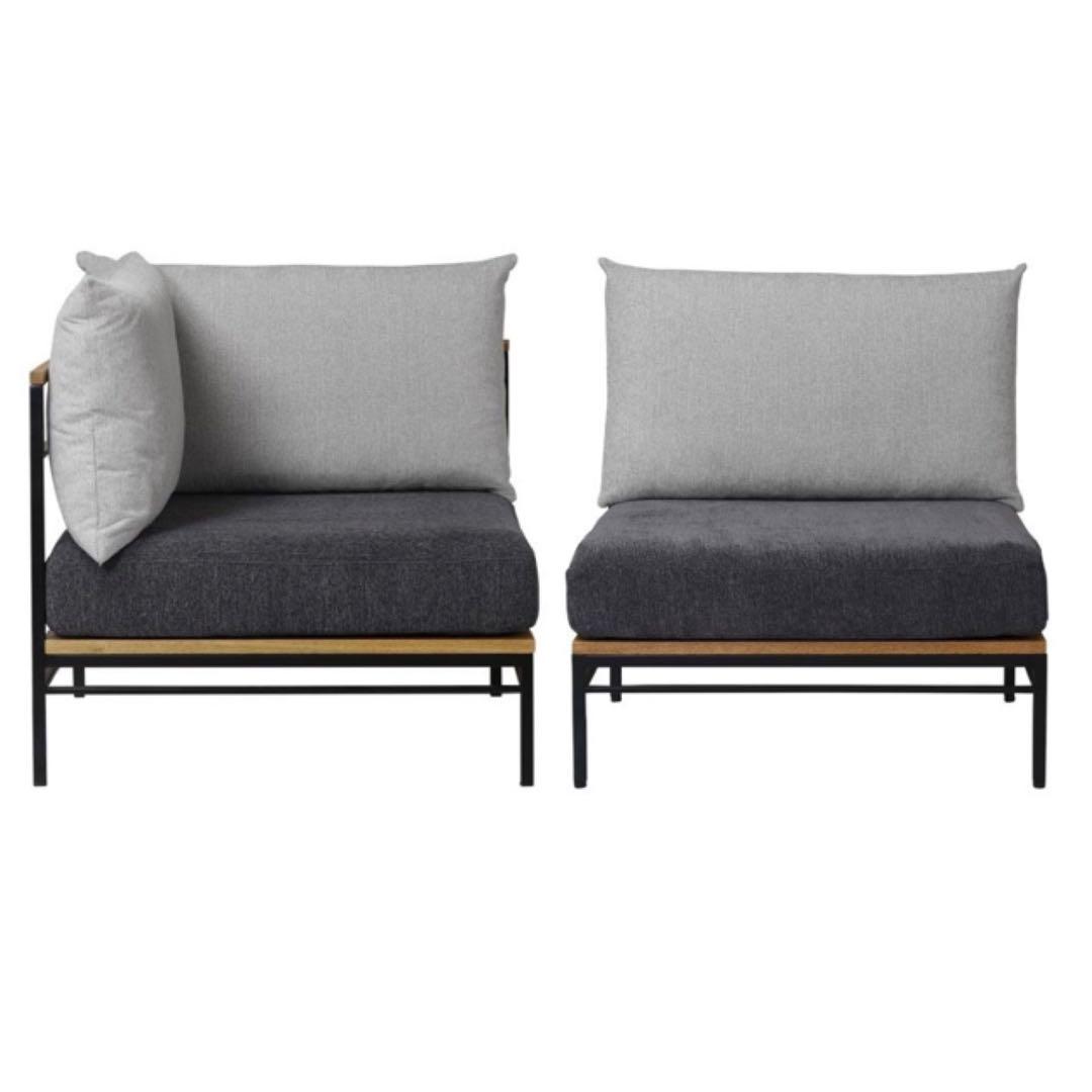 シーヴ 弘益 カーラソファ 替えカバー 【美品】 お値下げしました