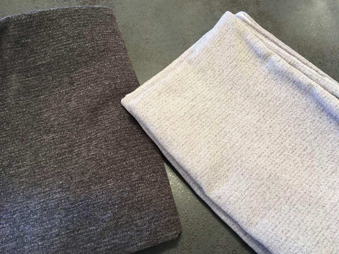 シーヴ 弘益 カーラソファ 替えカバー 【美品】 お値下げしました