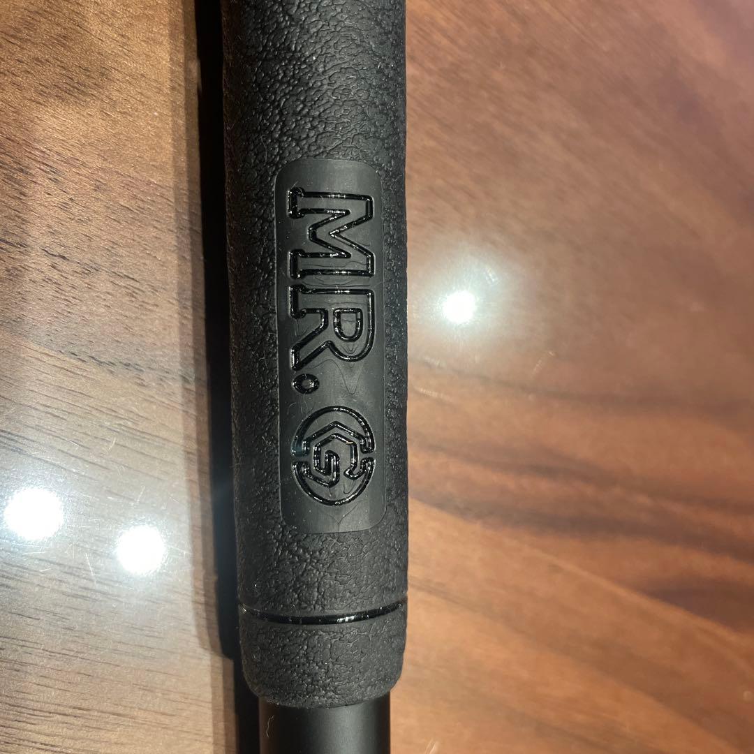 muzhikムジークFujikura Ventus 5-S ドライバーシャフト