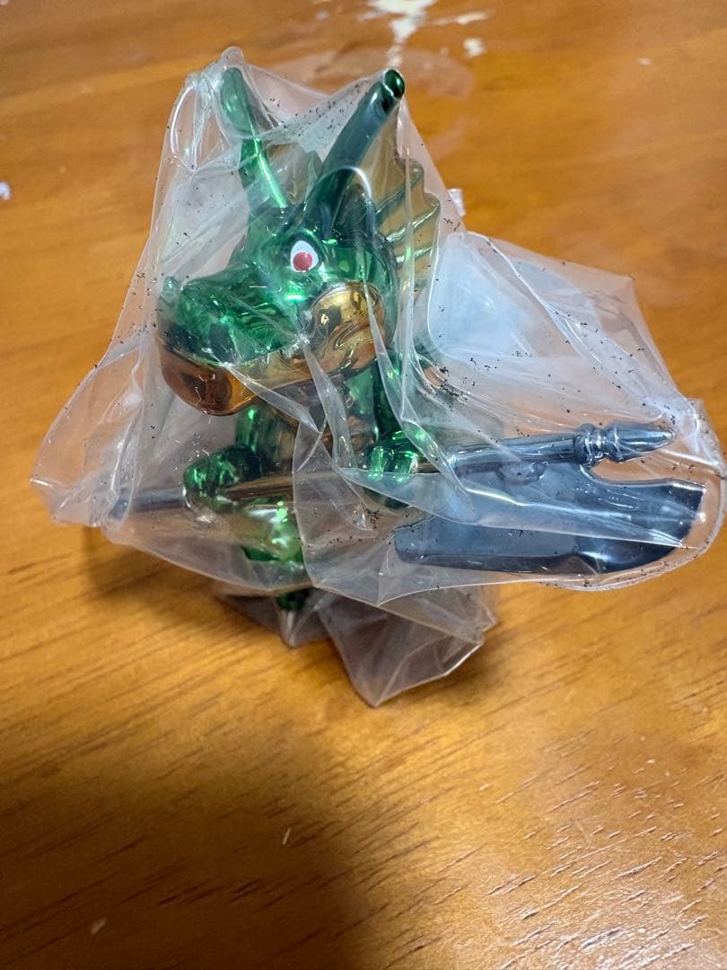 ドラゴンクエスト メタリックモンスターズギャラリー 3点 エリミ