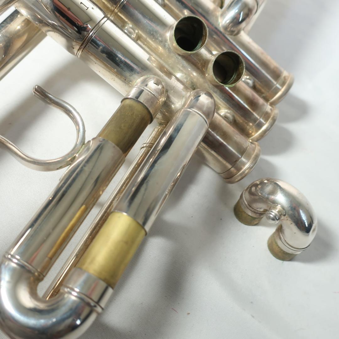 YAMAHA YTR2335 トランペット ヤマハ純正ハードケース付