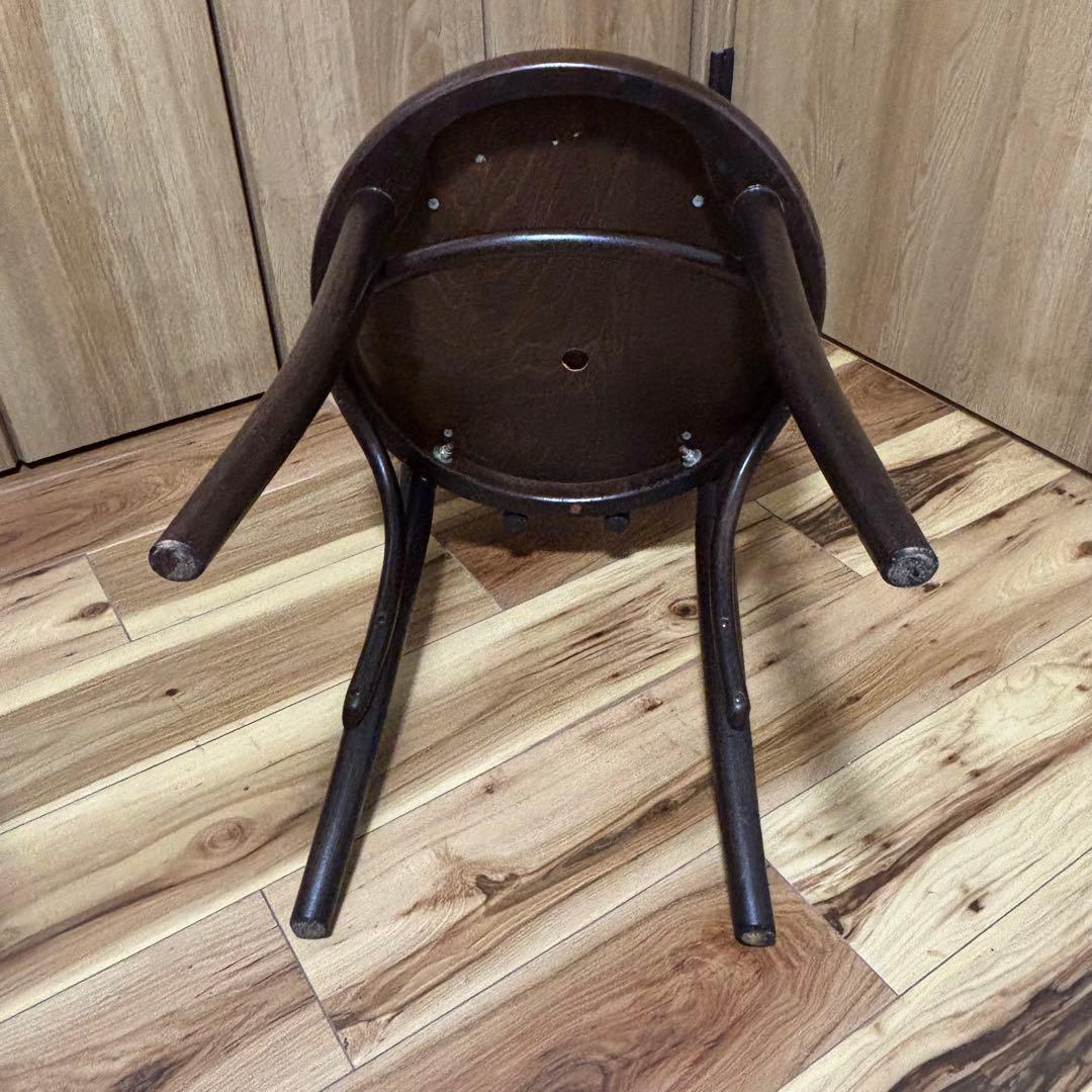 北欧インテリア✨ベントウッドチェア 2脚セット 曲げ木 名作デザイン ダイニング