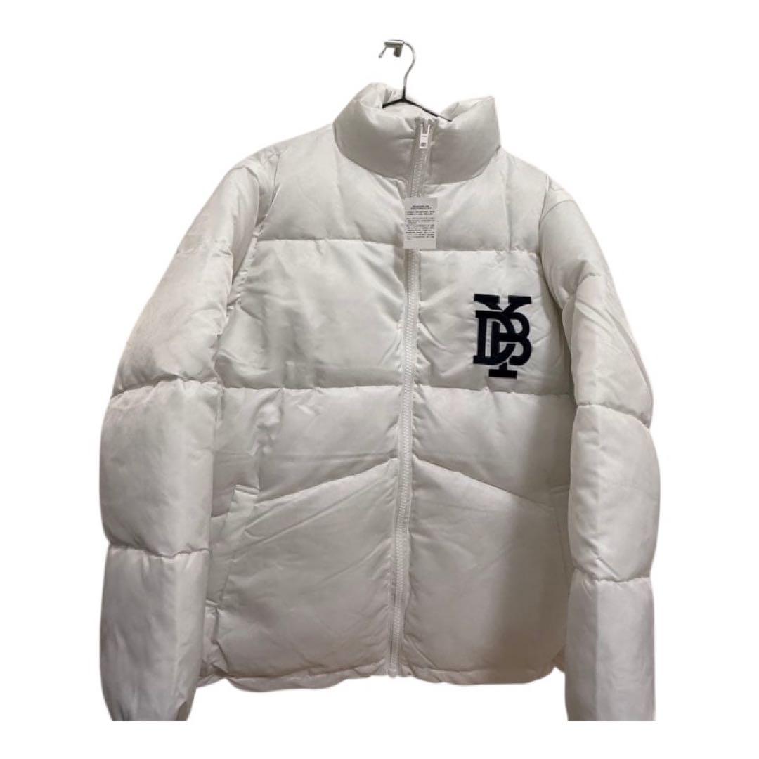 横浜DeNAベイスターズ 2WAYファイバーダウンジャケット ホワイト-商品