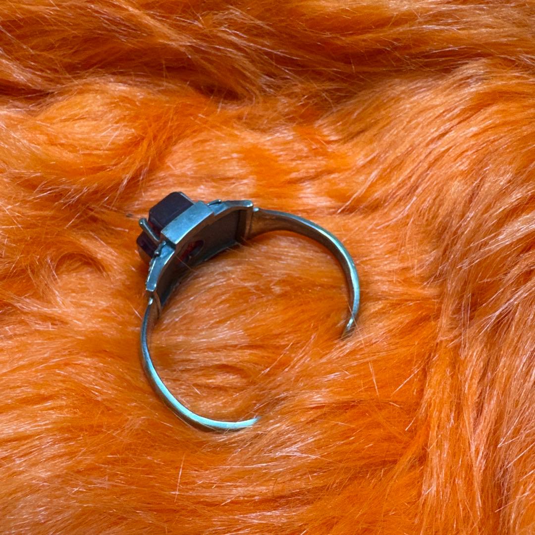 バングル【hide数量限定激レアバングル❤️】 Pink Spider 13th - メルカリ