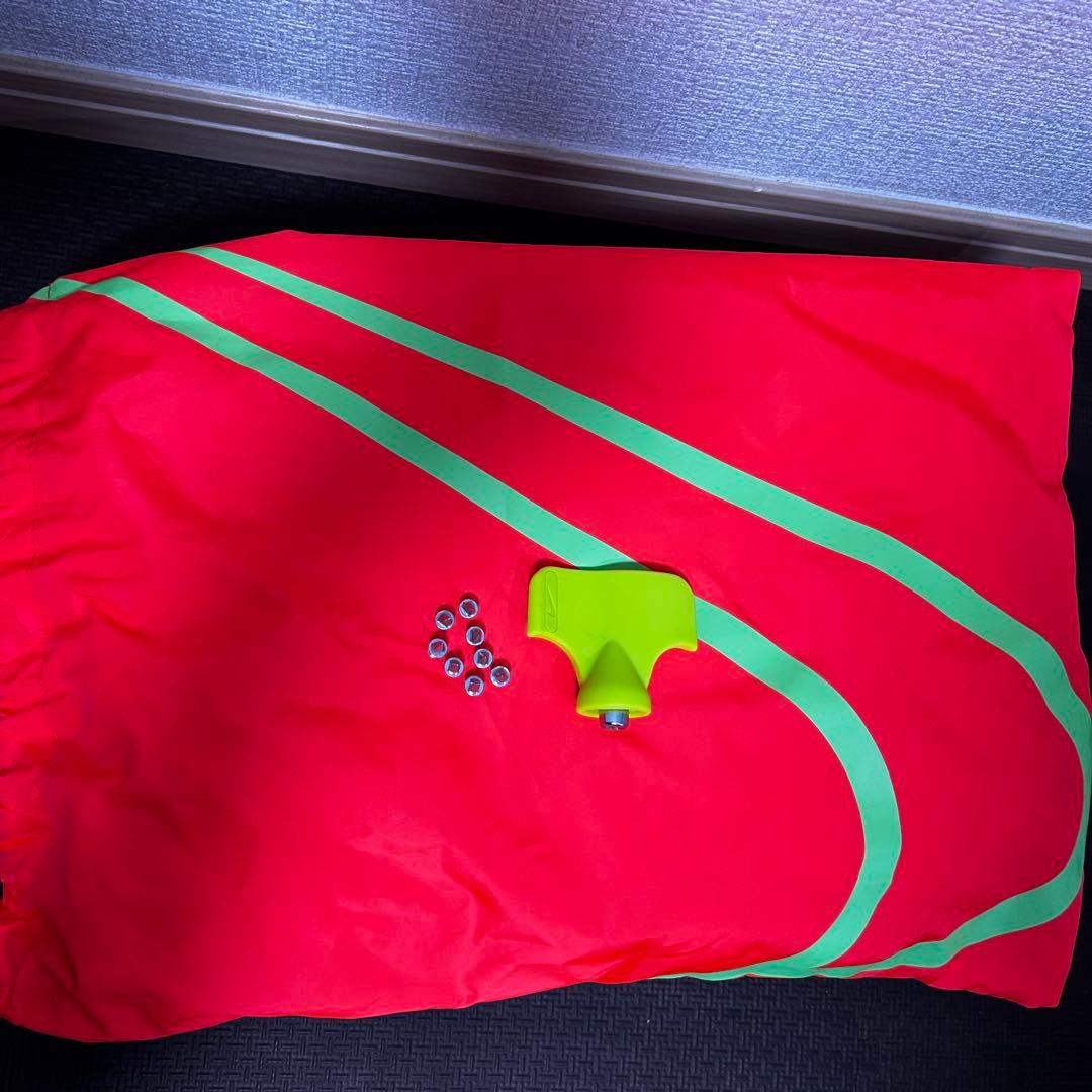 NIKE ズームX ドラゴンフライ2 27.5cm