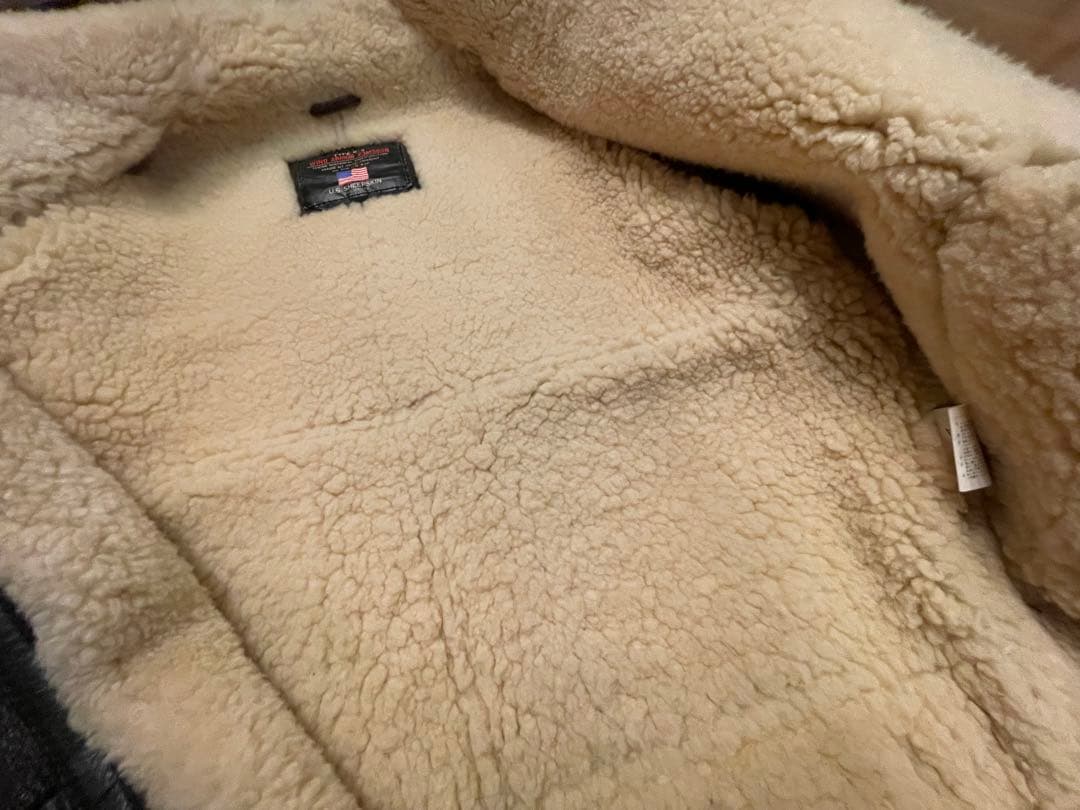 B-3 リアルムートン