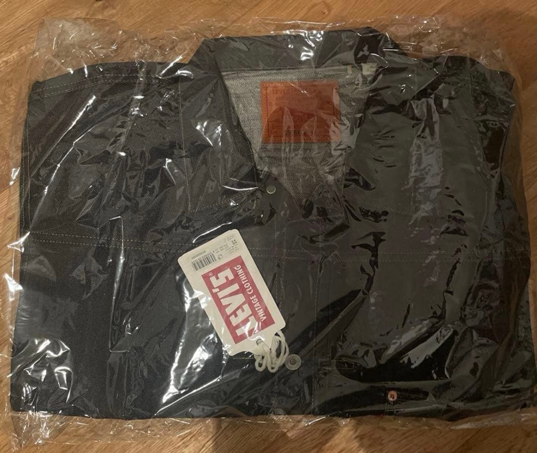 ジャケット・アウター LEVI'S Vintage Clothing S506XX 1944 XXL