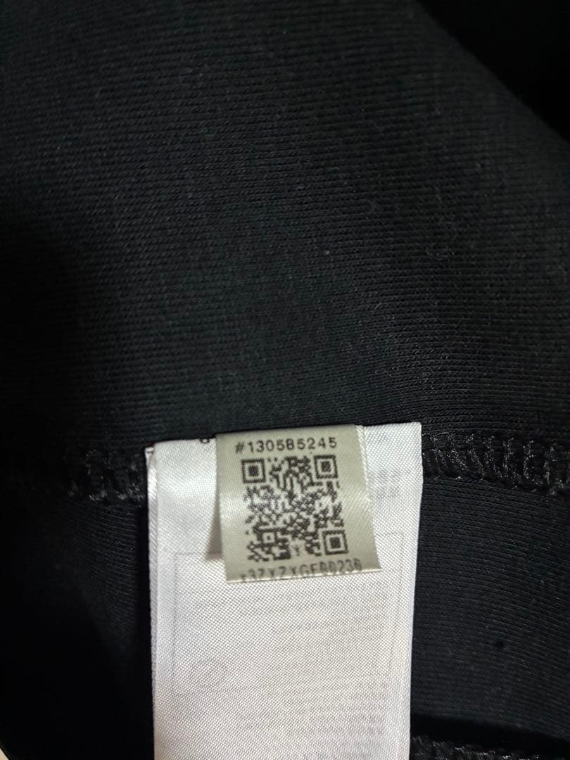 【新品・未使用】adidas マンチェスター ユナイテッド トラックジャケット