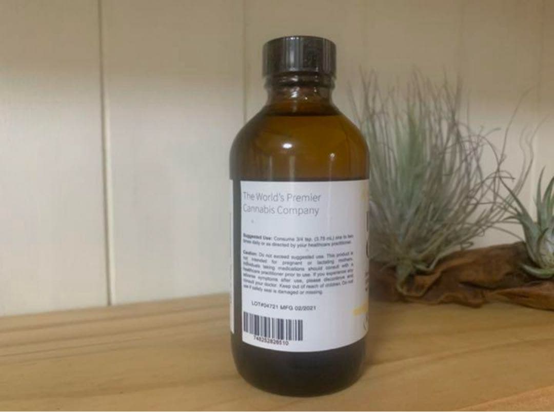 正規品 新品KANNAWEY ピュアゴールド. CBD2000mg