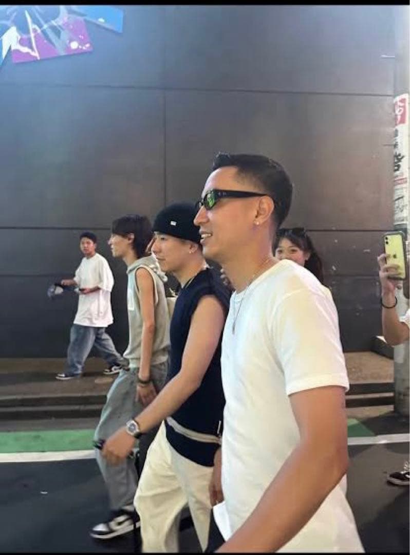 Port Tanger / LEILA / KEIJU着用 - メルカリ