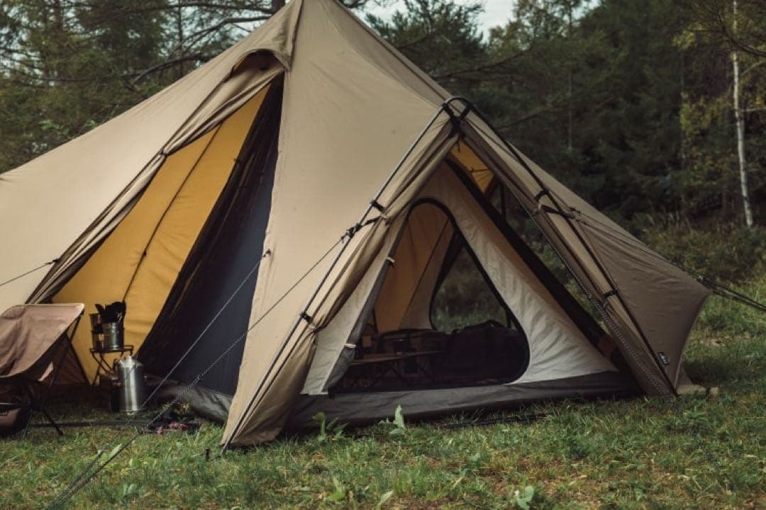 ゼインアーツ ゼクーM インナーテント ポール セット販売 L108857828