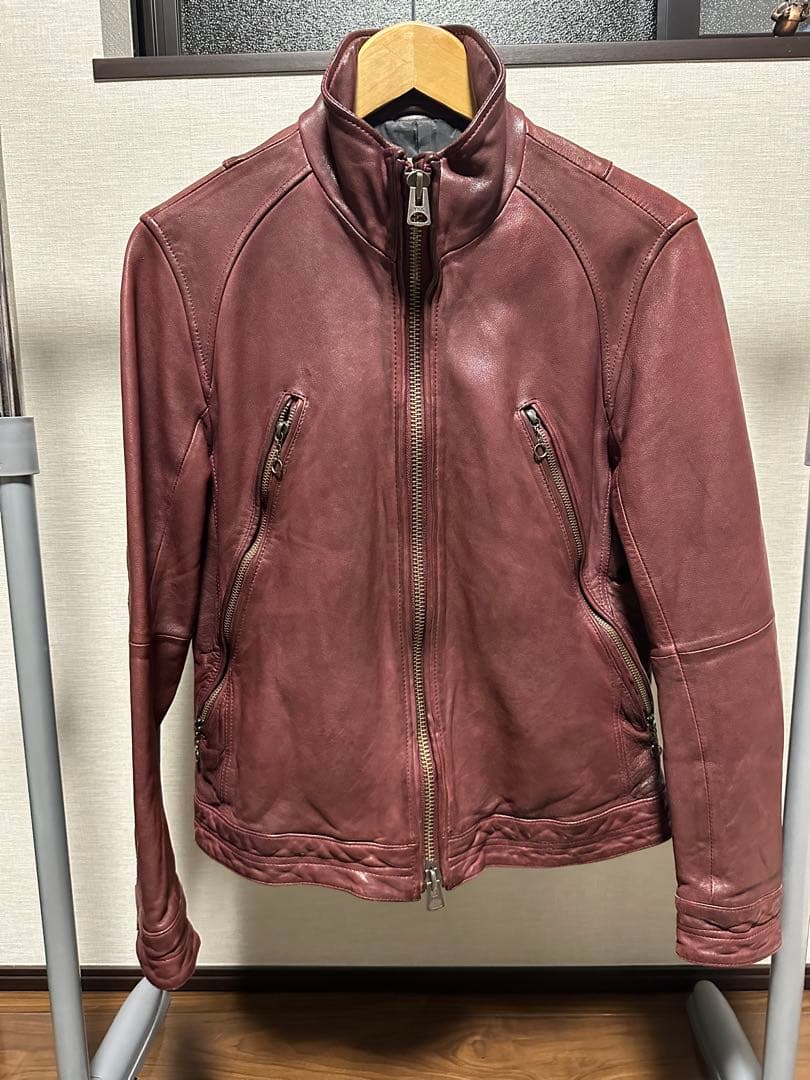 Miu Miu 2000's MA-1 フライトジャケット vintage