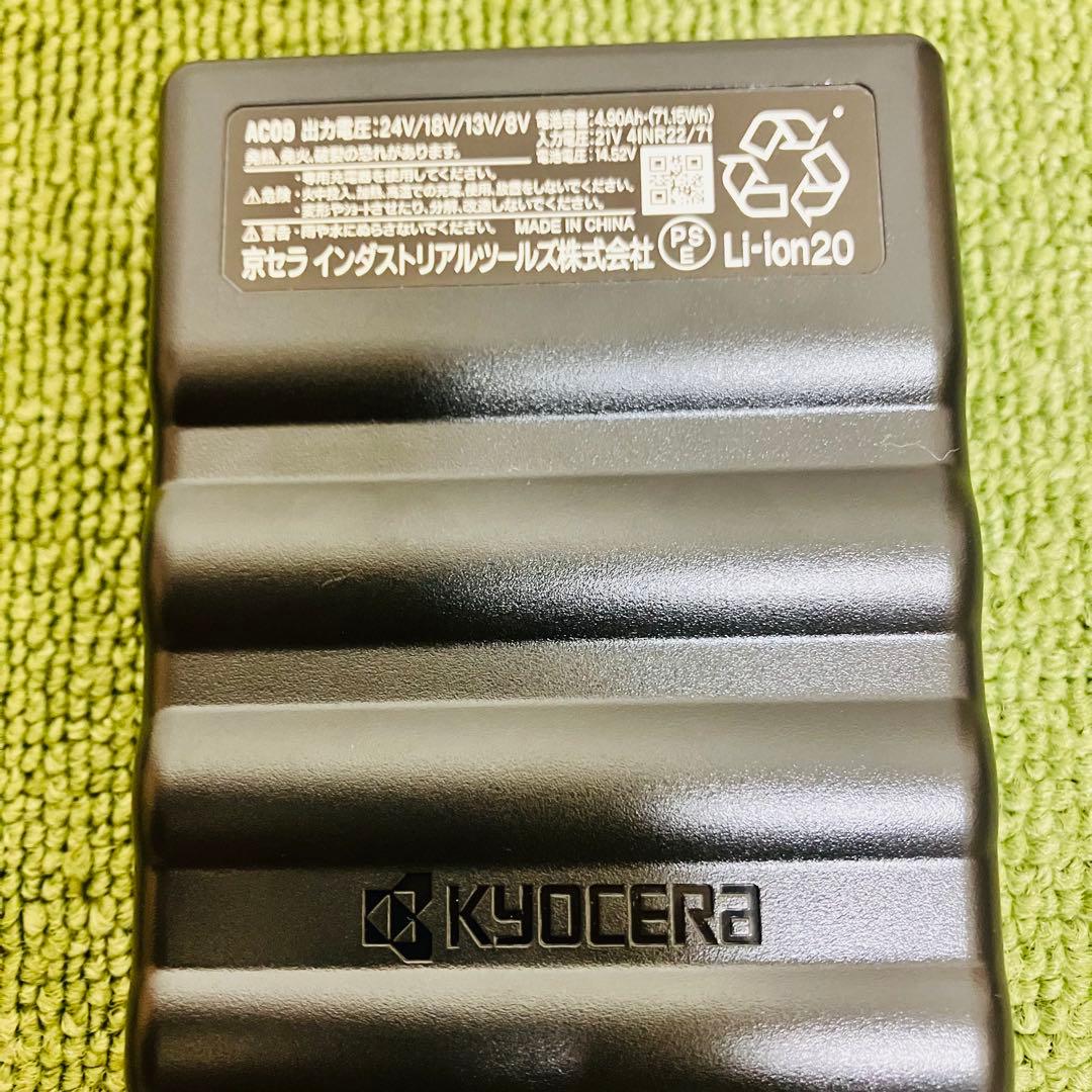 【美品】BURTLE AC09-24V ファンセット AC09 -1 09-2