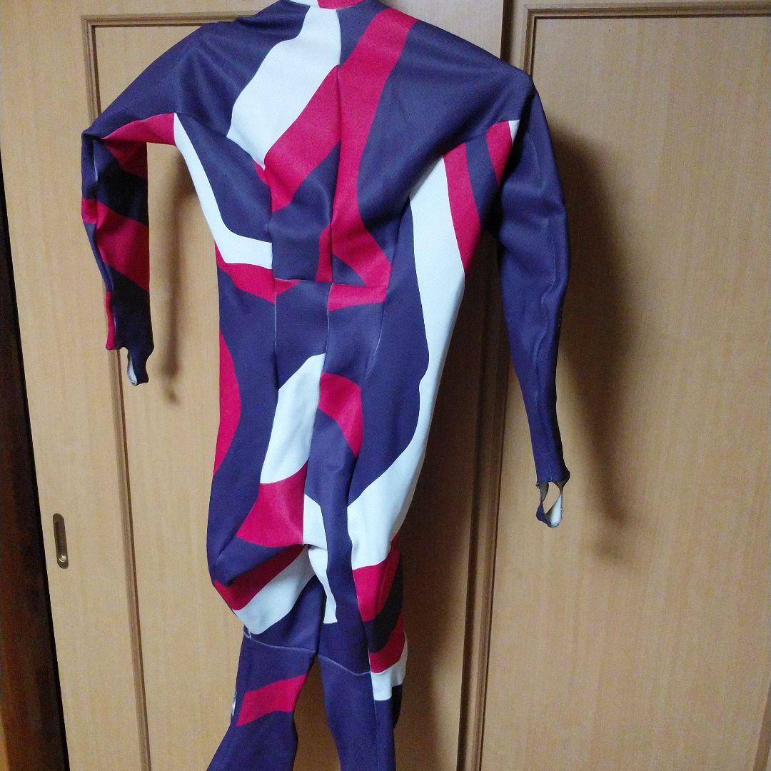 Goldwin 選手用スーツ XL フランス製FIS対応