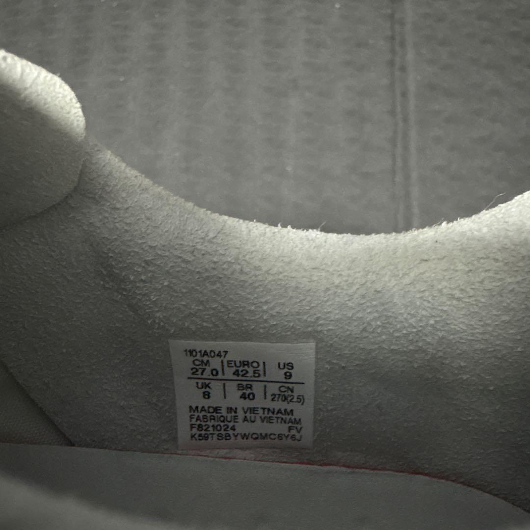 シューズ DS LIGHT X-FLY 5 27.0cm