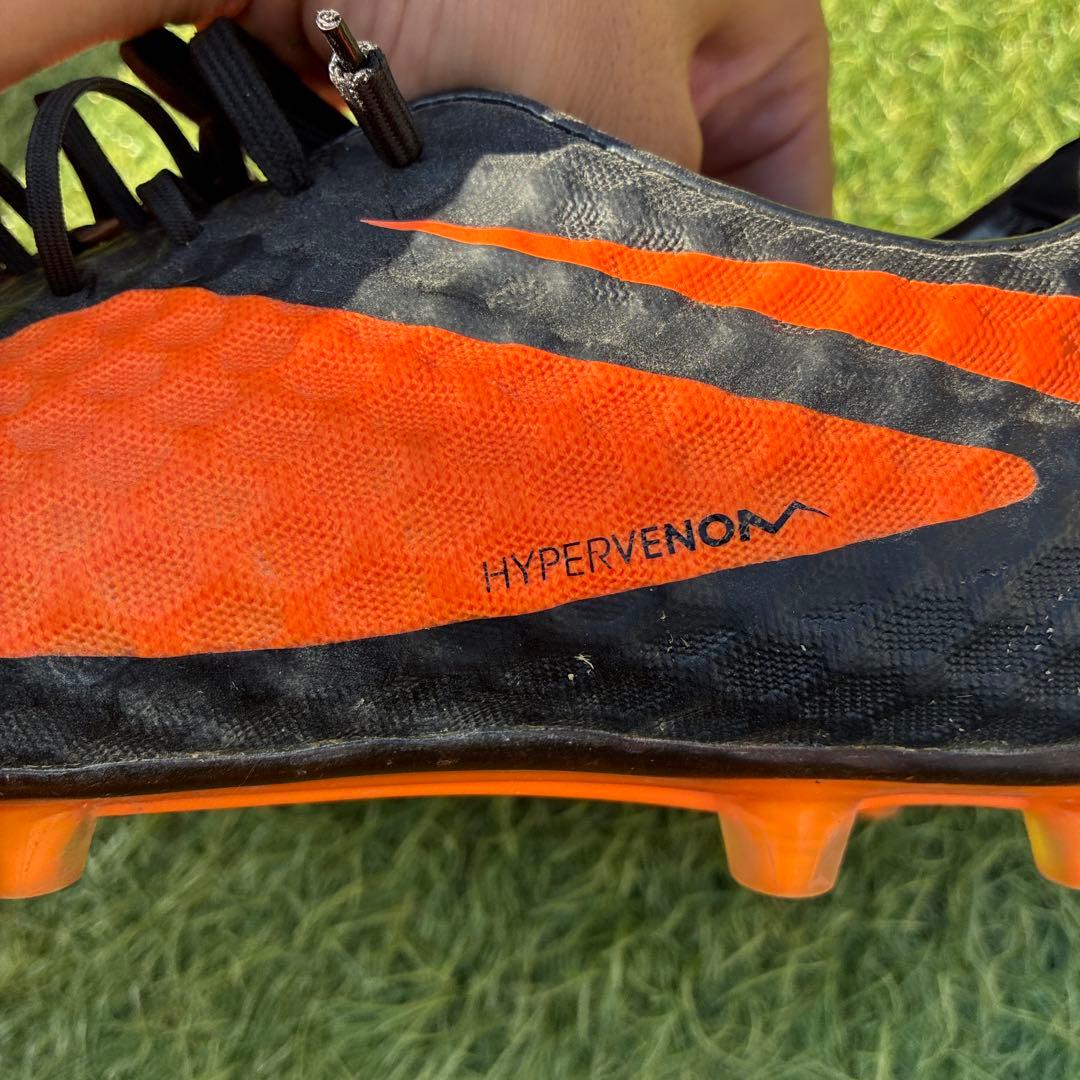 ナイキ　NIKE スパイク