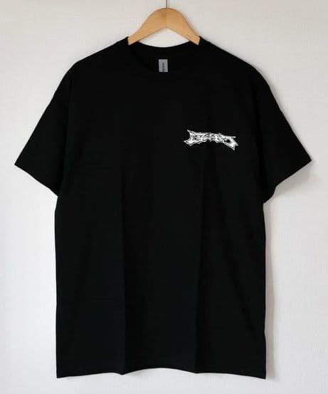 ヌンチャク バンド Tシャツ 新品未使用 XL - メルカリ