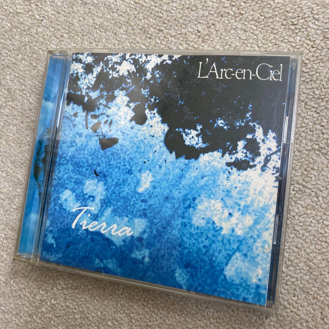 L'Arc-en-Ciel Tierra - メルカリ
