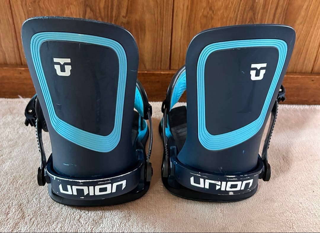 【11月限定価格】UNION ULTRA Mサイズ　2022-23モデル