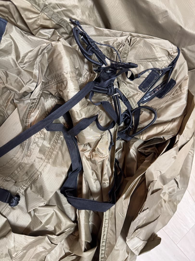 surounin ZANE ARTS OKITOMA 2（オキトマ2）