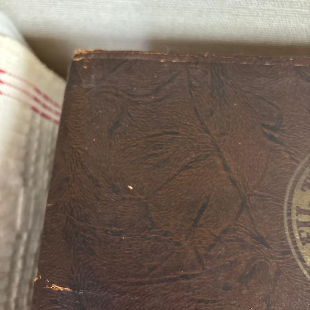 レア　アンティークフランス　カルティエブレッソン　糸什器　キャビネット　引き出し