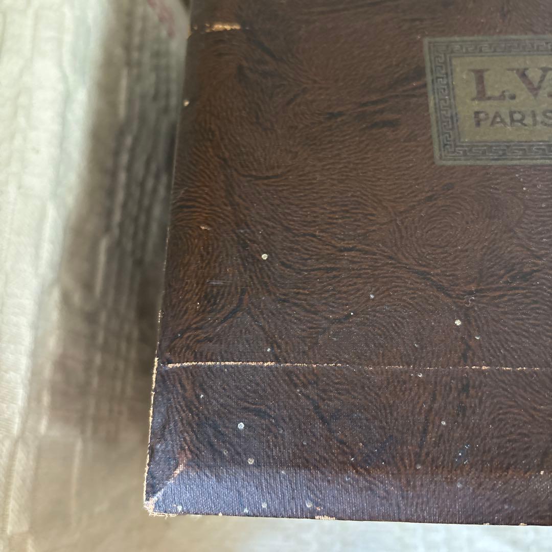 レア　アンティークフランス　カルティエブレッソン　糸什器　キャビネット　引き出し