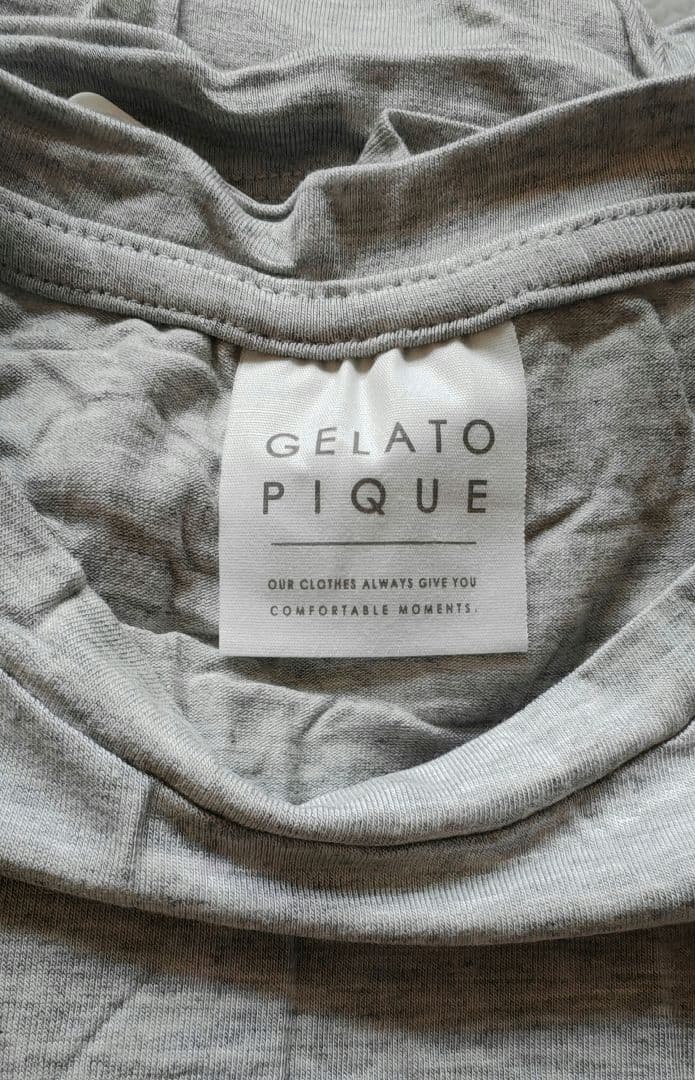 ジェラートピケ ルームウェア キャバリア上下セット 16-1 - メルカリ