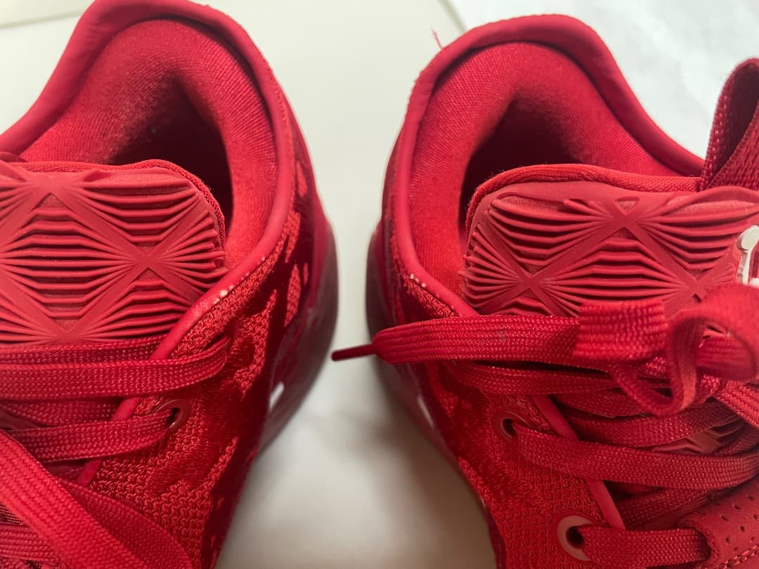 シューズ(男性用) Air Jordan 39 XXXIX PF/28.5cm/FQ0214-601