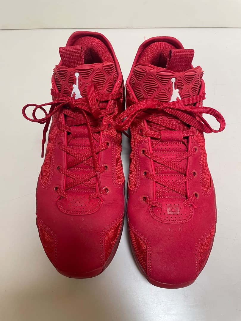 シューズ(男性用) Air Jordan 39 XXXIX PF/28.5cm/FQ0214-601