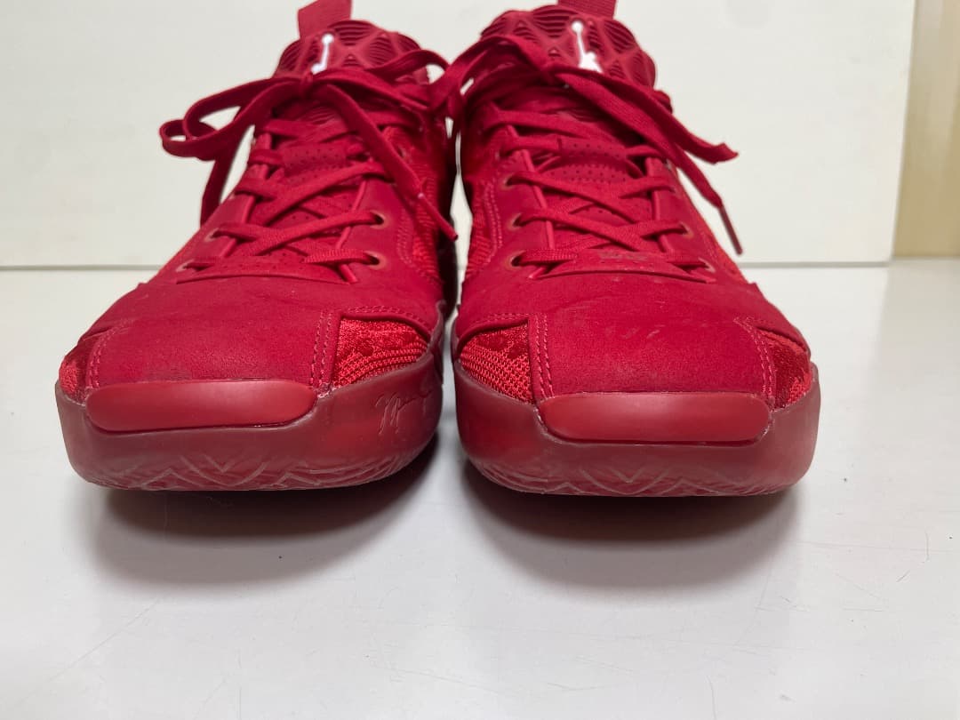 シューズ(男性用) Air Jordan 39 XXXIX PF/28.5cm/FQ0214-601