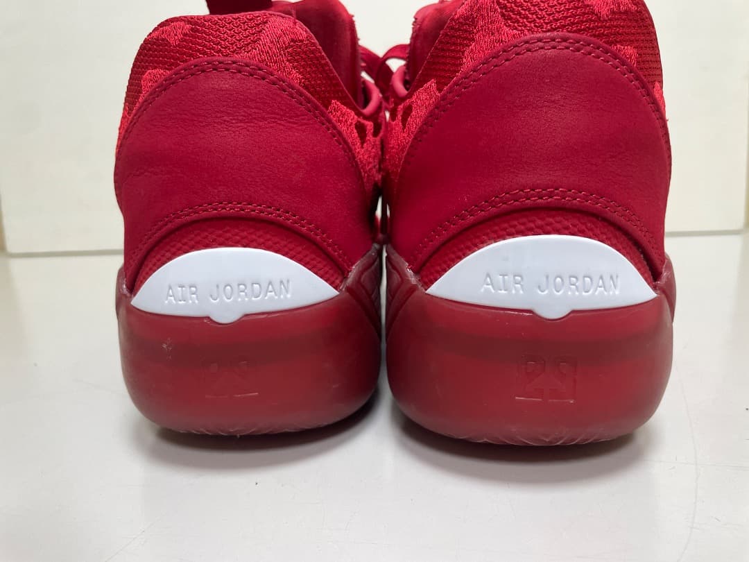 シューズ(男性用) Air Jordan 39 XXXIX PF/28.5cm/FQ0214-601