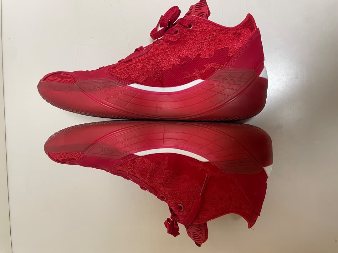 シューズ(男性用) Air Jordan 39 XXXIX PF/28.5cm/FQ0214-601