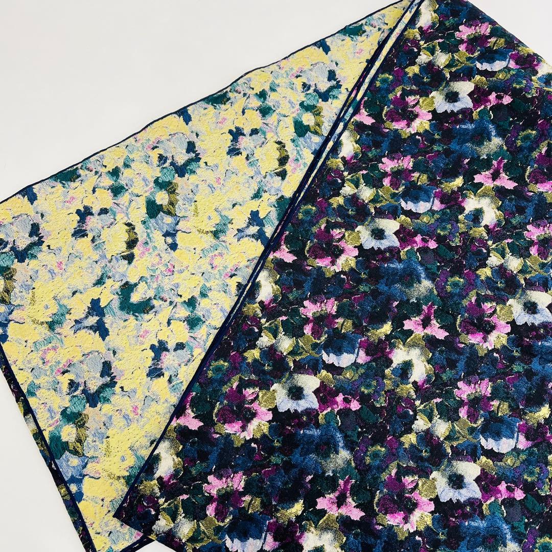 tsubakian ヴィオラ 兵児帯