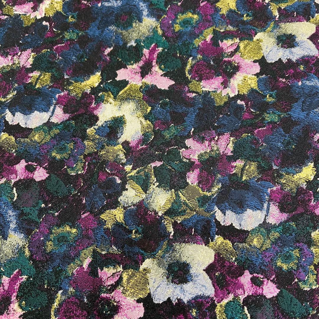 tsubakian ヴィオラ 兵児帯