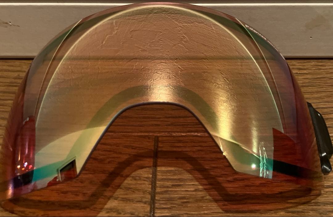 DICE HIGH ROLLER ダイスハイローラー ピンクミラ 交換レンズ付