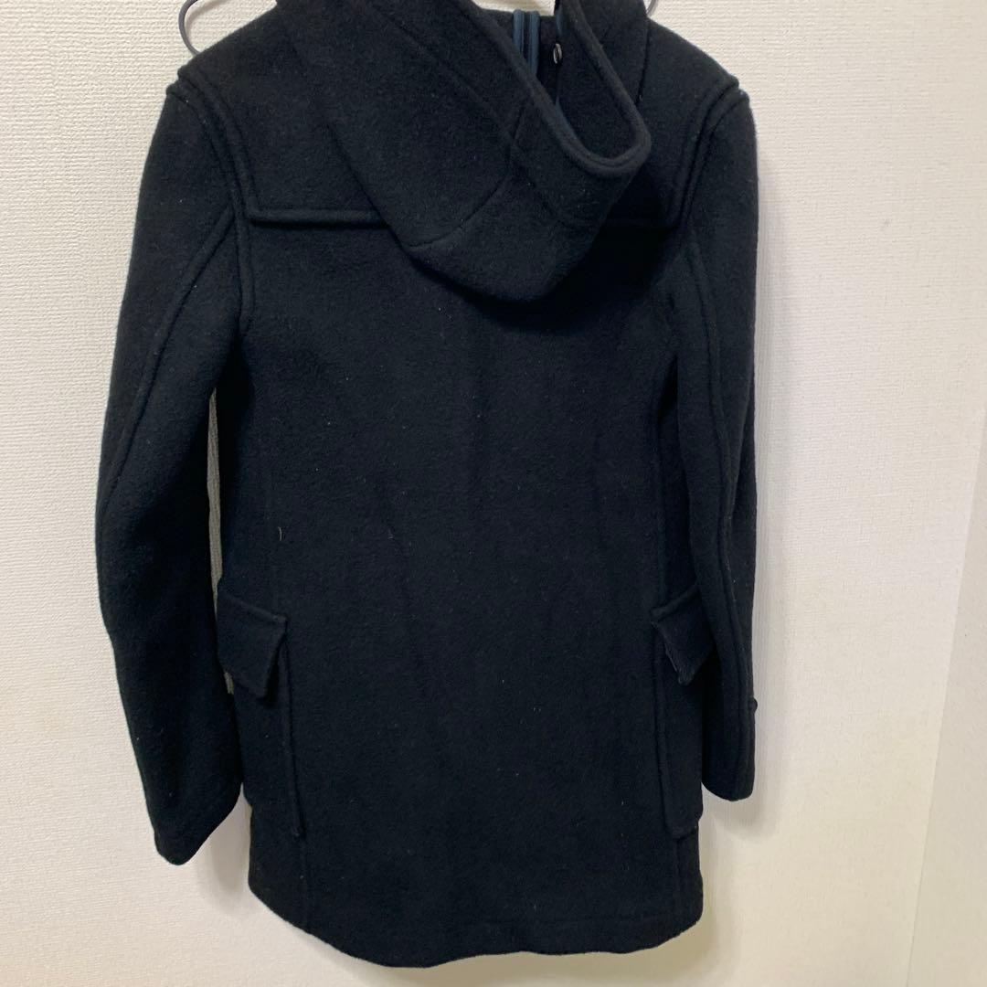 バルマン BALMAIN ダッフルコート